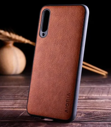 Capa Case para Xiaomi Mi A3 