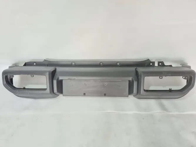 Parachoque traseiro Suzuki jimny sierra 2021 2024 original