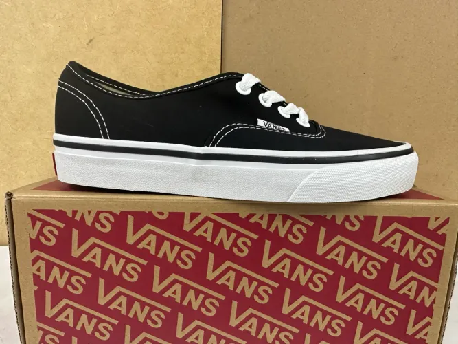Tênis vans authentic novo original 