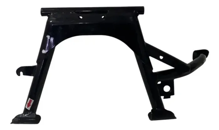 Cavalete Central Honda Elite 125 25/25 Orig 56499