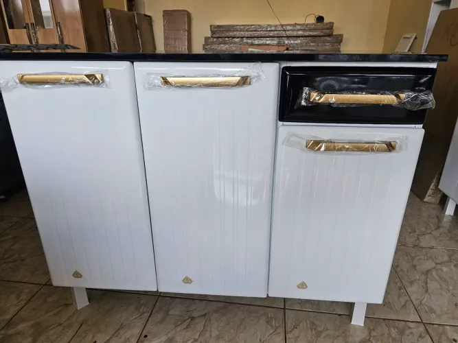 Balcão de cozinha telasul novo