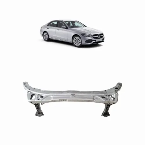 Painel Frontal Mercedes C180 C200 2015/2021 Original