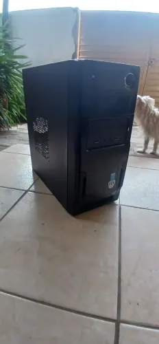 Computador PC Fly - Desempenho e Qualidade I3 2100 4Gb Ram Hd500