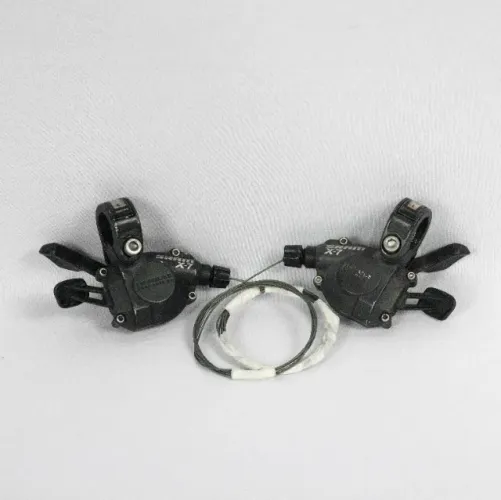 Trocadores Sram X7 3x9v