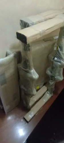 Mesa de Escritório Coworking