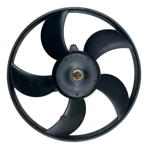 Ventoinha Eletroventilador Fiat Palio Siena Strada 97 A 03