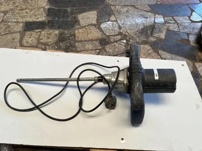 MISTURADOR ELÉTRICO DE PÁS Energer ENB768MIX 1200W, 24W14