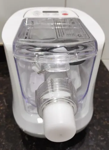 Máquina de Macarrão Manual - Faça suas próprias massas!