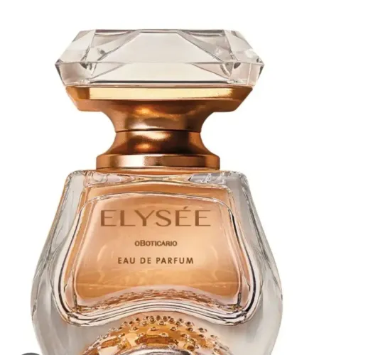 Eua Parfum Elysée 