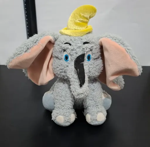 Pelúcia Dumbo original Disney Parks