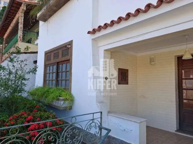 CASA -VENDA -FONSECA -NITERÓI