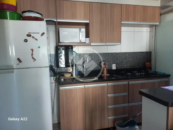 Apartamento a venda codigo: 131205