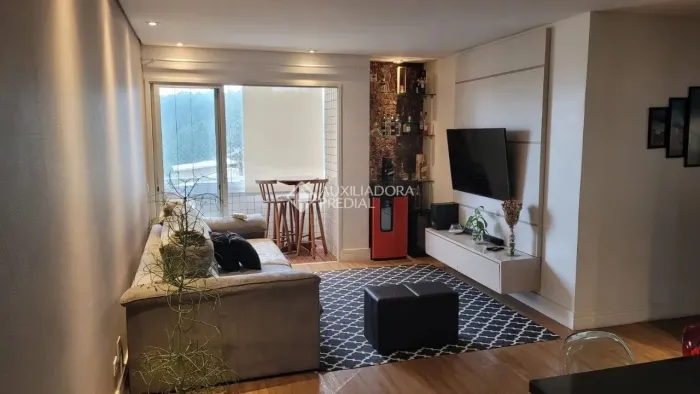 APARTAMENTO - SÃO BERNARDO DO CAMPO - BAETA NEVES