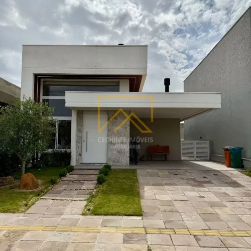 Terras Alpha - Casa à venda no bairro São Vicente - Gravataí/RS