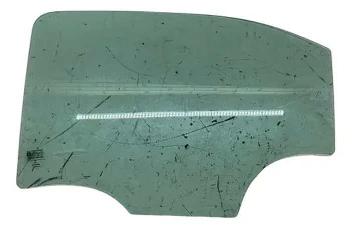 Vidro Porta Traseira Esquerda Gm Onix joy 1.0 2019 2020