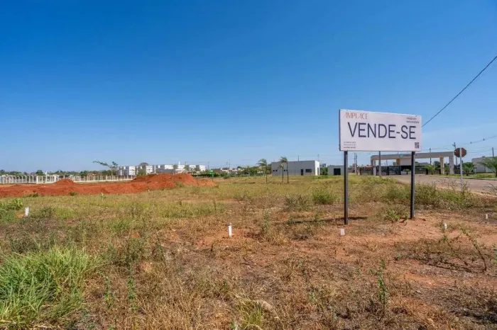Área à venda na Avenida Jary Mercante em Três Lagoas - MS | Exclusividade e Valorização