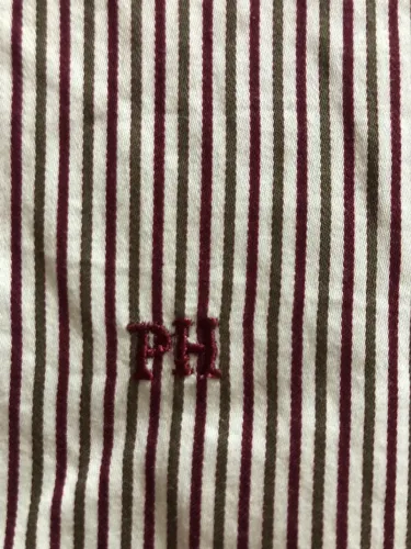 Camisa Listrada PH