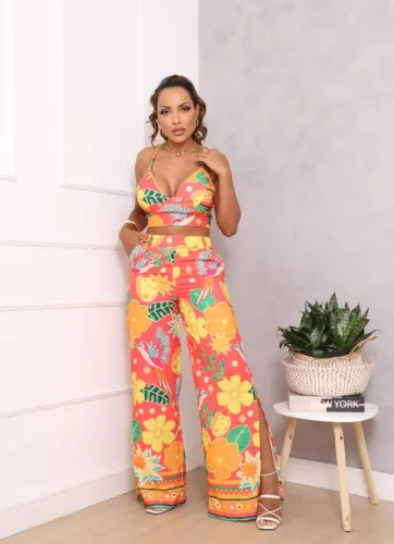 Conjunto tropical ?