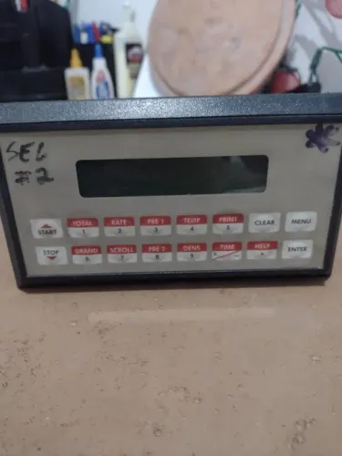 Painel Kessler Ellis