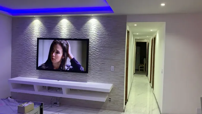 Móveis / Drywall.