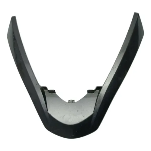 Carenagem Frontal Farol Honda Pcx 150 2016 A 2018 Original Preto