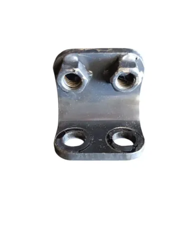 Suporte fixação paralama Scania Super 2519413