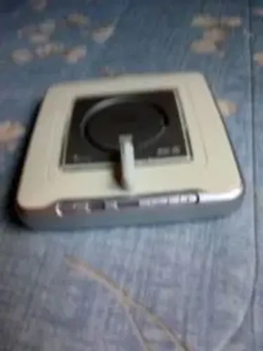 dvdplayer compact philips