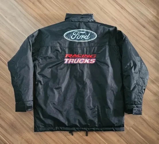 Jaqueta Ford Racing Trucks