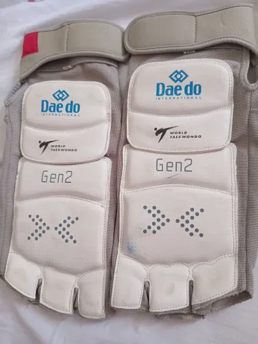 Meia eletrocina Dae do Gen2 - Usados