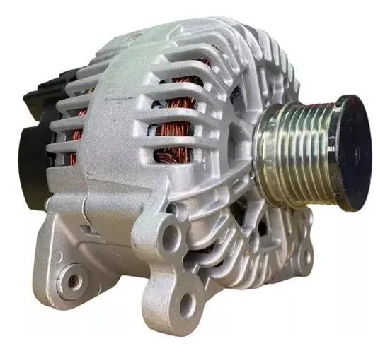 Alternador Vw Amarok 2.0 Imotion Automatica 2014 03l903023p
