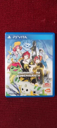 Jogos de PS vita