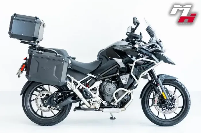 TRIUMPH TIGER 1200 GT EXPLORER 2024