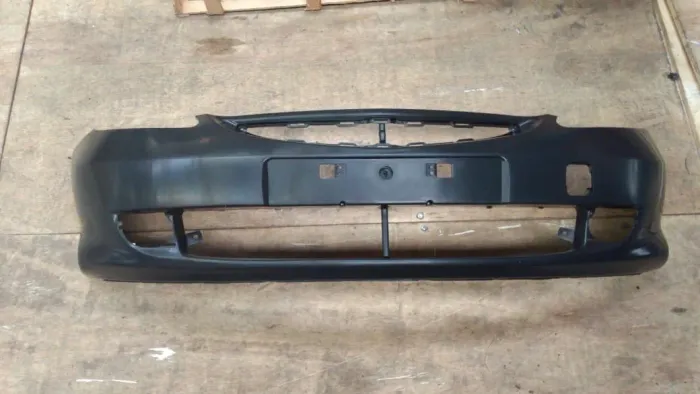 Para-choque Diant Honda Fit 2007/2008