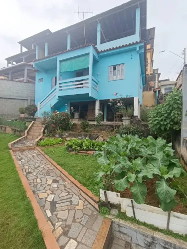 OPORTUNIDADE ICONHA ES LINDA CASA POR 350 K