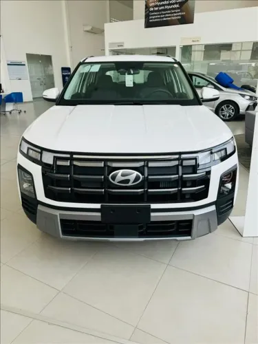 Hyundai Creta 2026