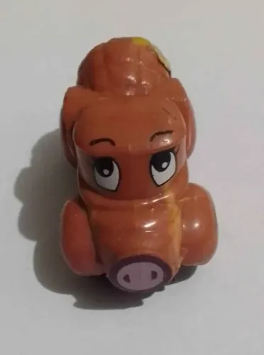 Carrinho miniatura Kinder ovo