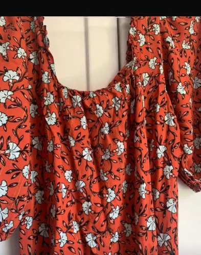 Vestido Maria Filo