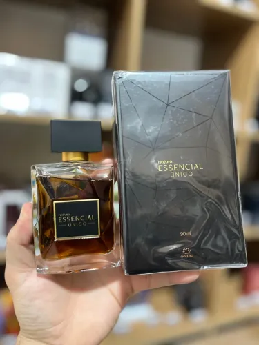 Essencial Único Masculino 90 ml