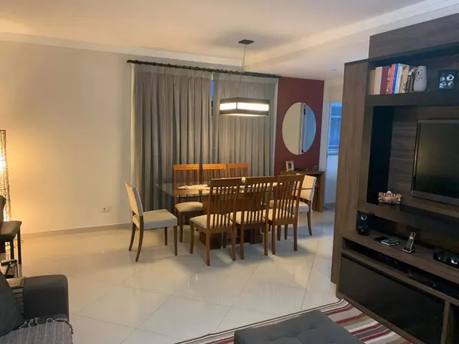 Casa de Condomínio em Gonzaga, Casa de Condomínio em Santos, Casa de Condomínio com 3 dorm