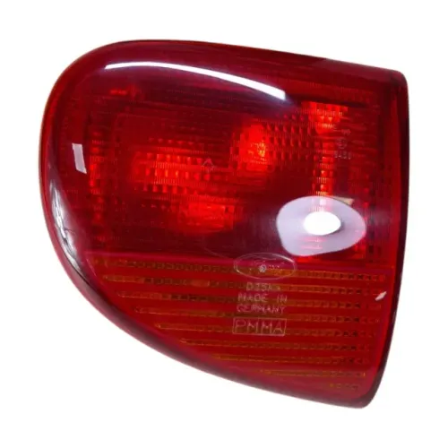 Lanterna Esquerda Ford Escort 1997 a 2002 93AG15K258 Original