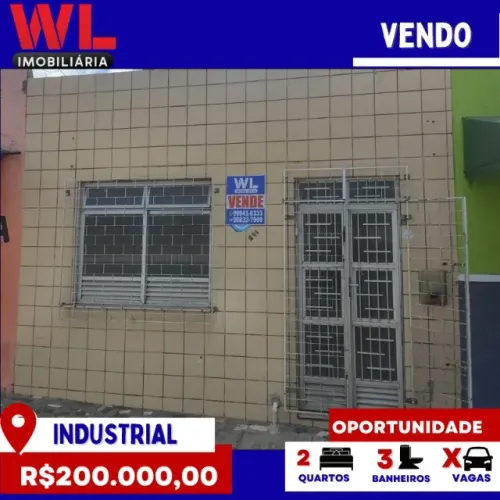 Vendo - Industrial