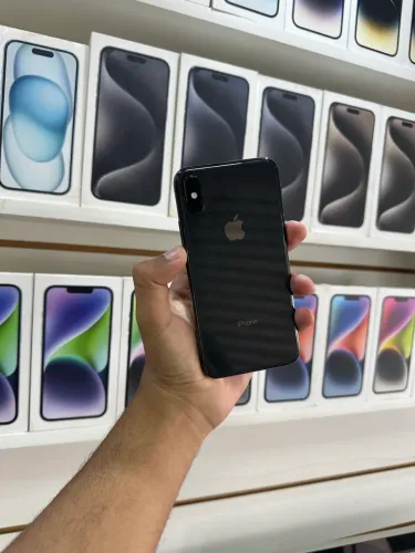 IPHONE X 64 GB 