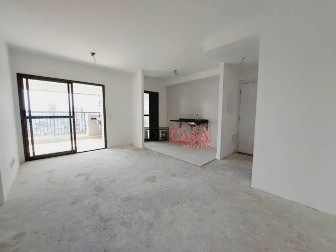 Apartamento com 3 dormitórios à venda, Varanda Gourmet, Vila Prudente (Zona Leste) - São P