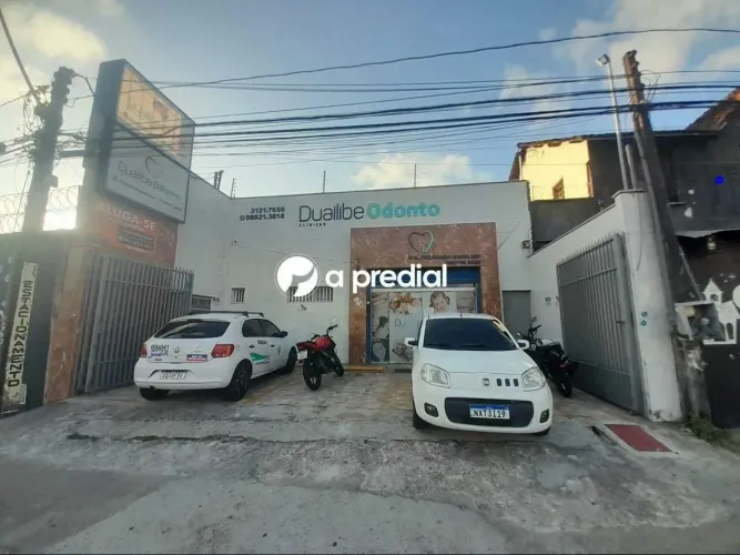 Locação de Comercial / Sala na cidade de Fortaleza