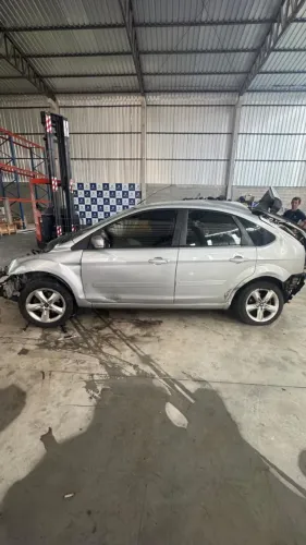 PEÇAS PARA FORD FOCUS HC 2013 