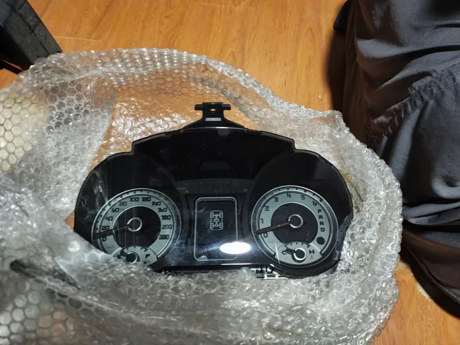 Painel de Instrumentos Outlander 