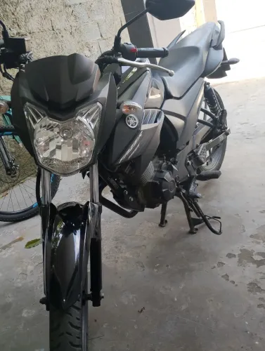 Yamara Fazer YS 150 SED Blue Flex ano 2023