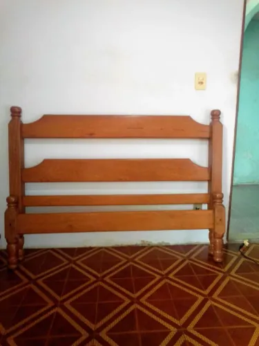Vendo móveis usados.