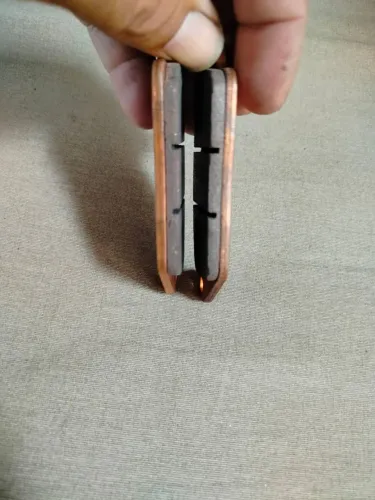 Freio Dianteiro CBS 300f 