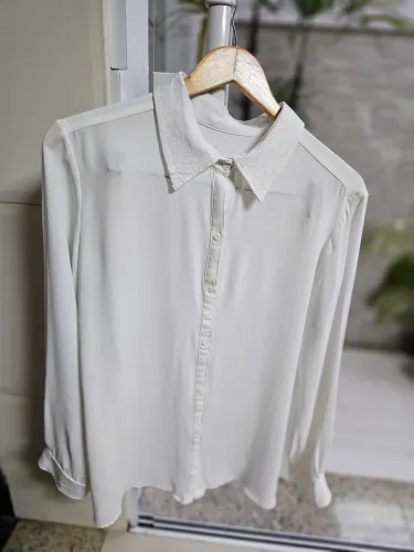 Camisa Maria Valentina